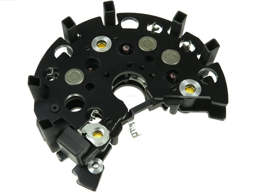 Выпрямитель генератора на Volvo 850  LS