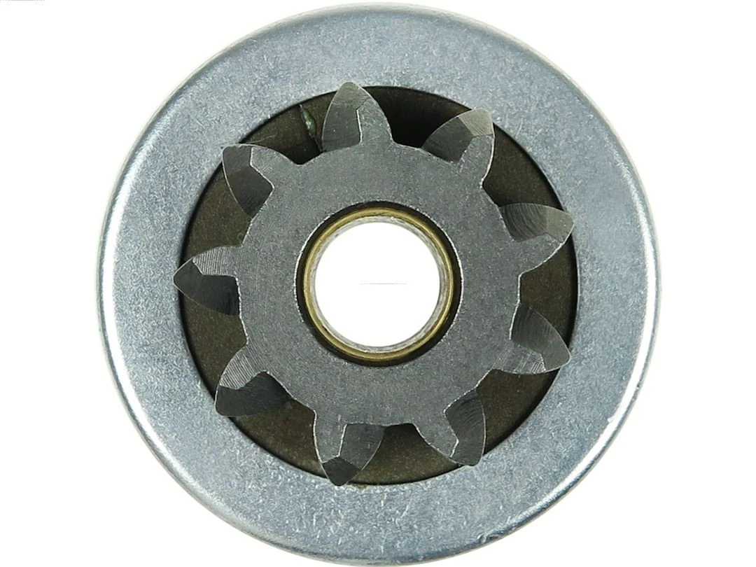 SD0146 As-pl Привод стартера