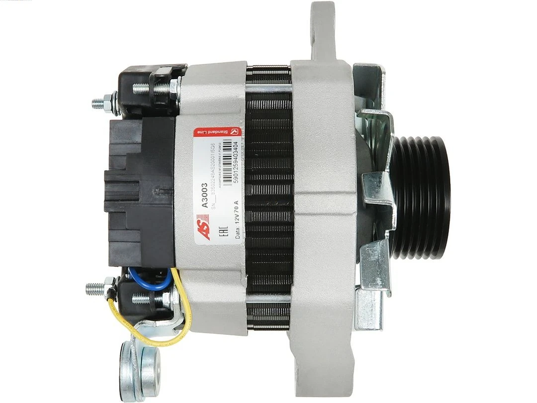 Gerador Renault 21 S48