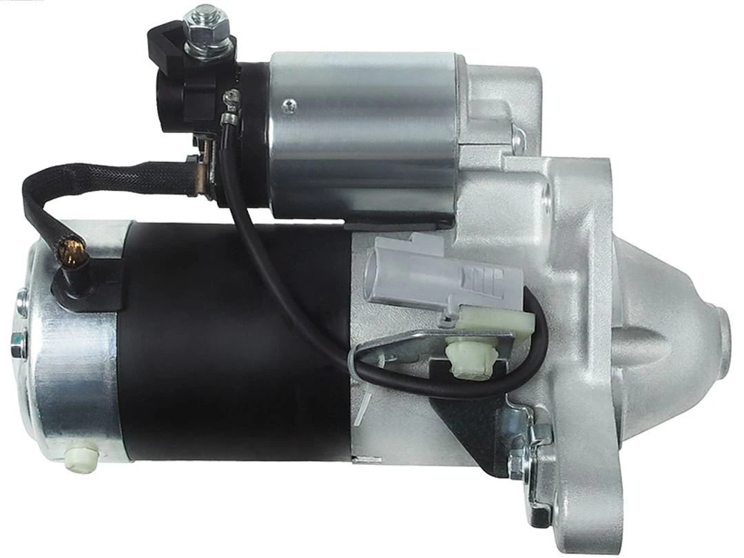 Motor de arranco Mazda CX-7 ER