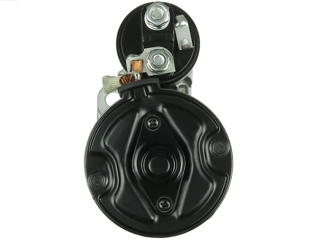 Стартер As-pl S0156 цена, от 100.99 USD