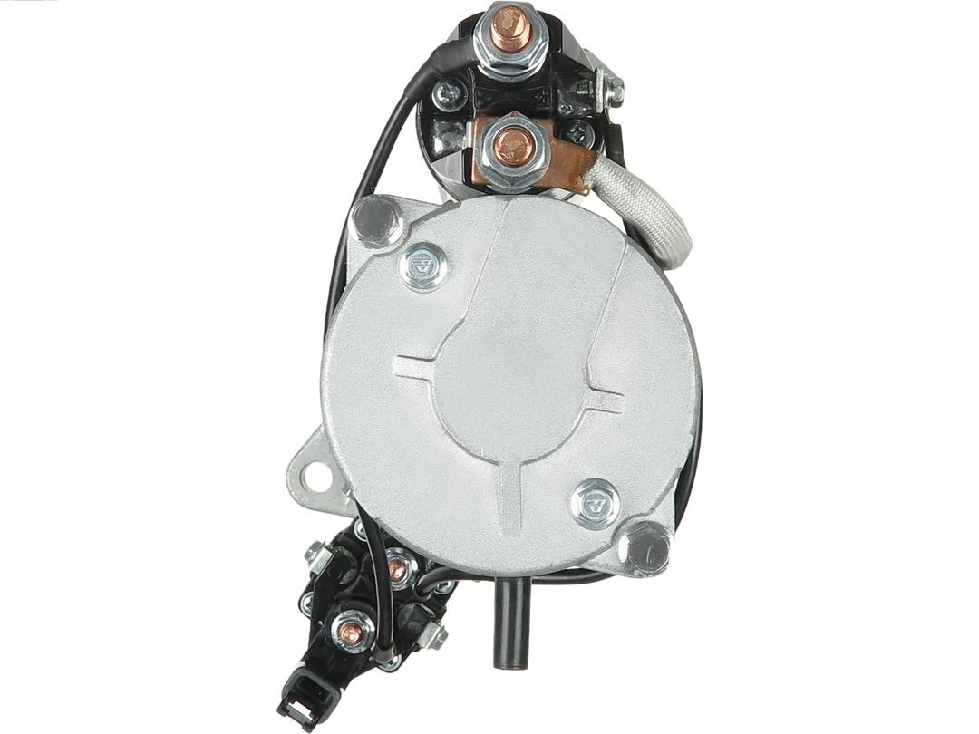Стартер As-pl S5442S цена, от 227.28 USD