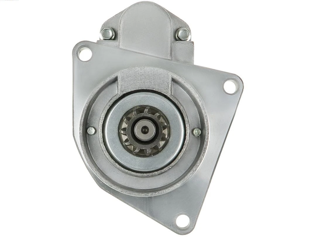 Стартер автомобиля на ВАЗ 2108  