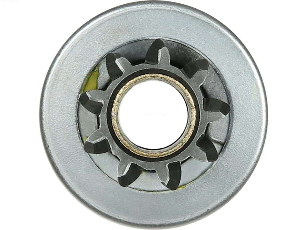 A0001512013 Mercedes Привод стартера