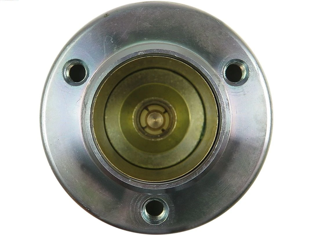 SS0082 As-pl Тяговое реле стартера