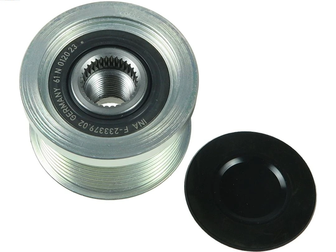 Инерционный шкив As-pl AFP9015INA цена, от 6.96 USD