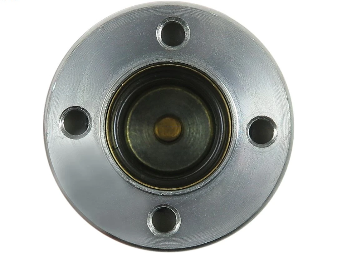 Relê retrator do motor de arranco Hyundai H-1 STAREX A1