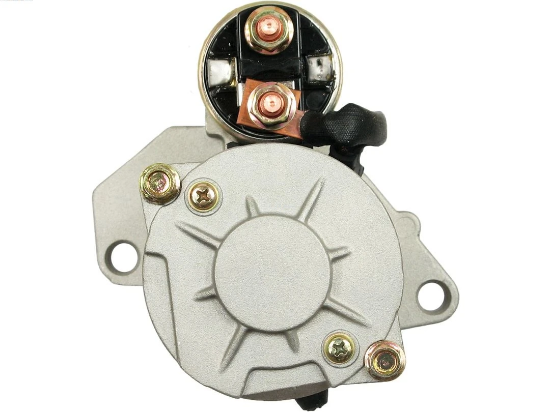 Стартер As-pl S5138 цена, от 40.55 USD