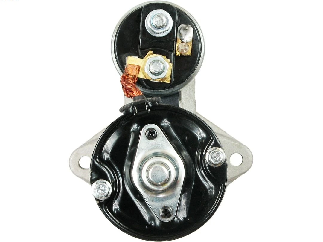 Стартер As-pl S0466 цена, от 88.50 USD