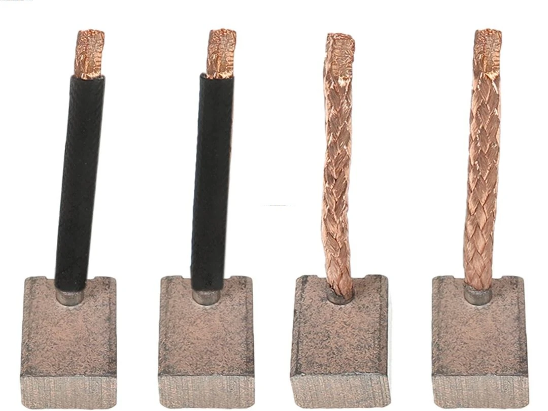 Escova do motor de arranco KIA Cerato 1 LD