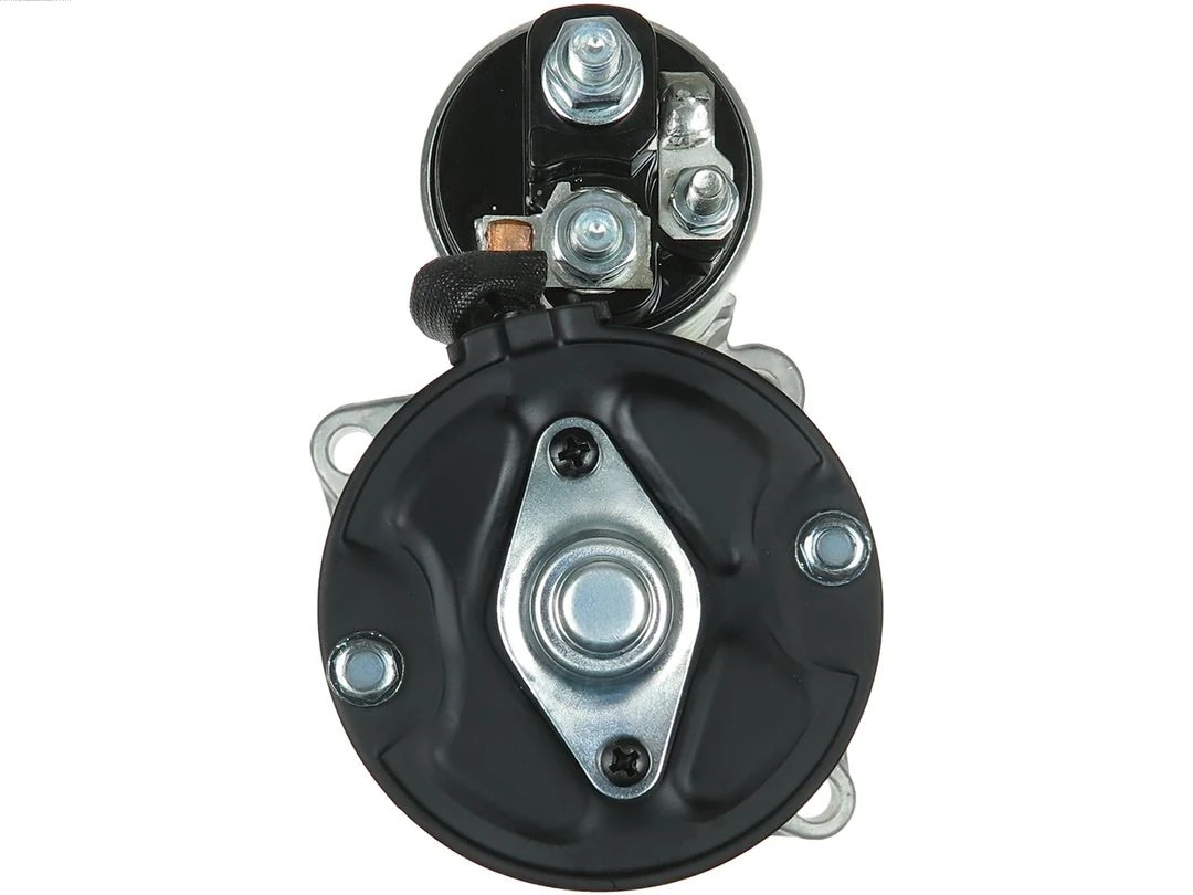 Стартер As-pl S0195 цена, от 96.16 USD