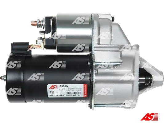 S3013 As-pl Стартер автомобиля