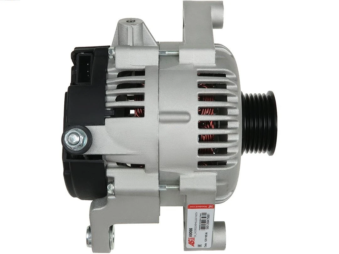 Автомобильный генератор As-pl A9066 цена, от 173.26 USD