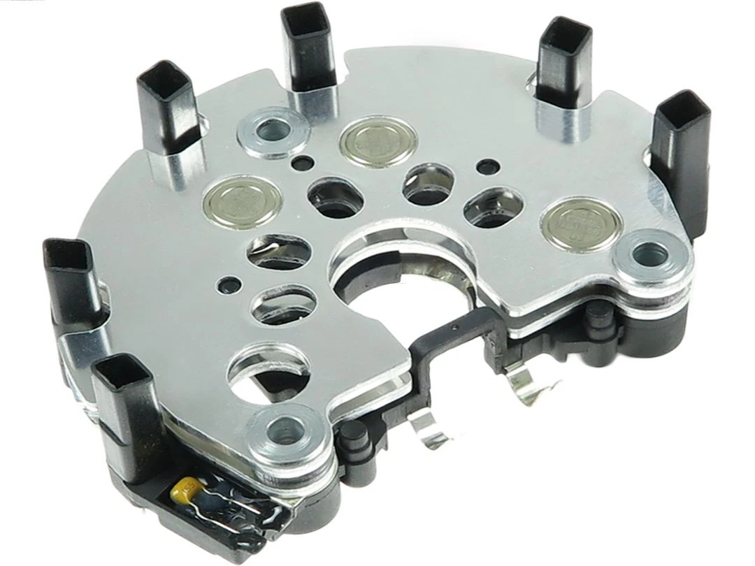 Eixo de diodos do gerador Ford Fiesta J5S, J3S