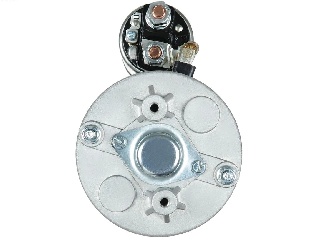 Стартер As-pl S0041 цена, от 186.65 USD