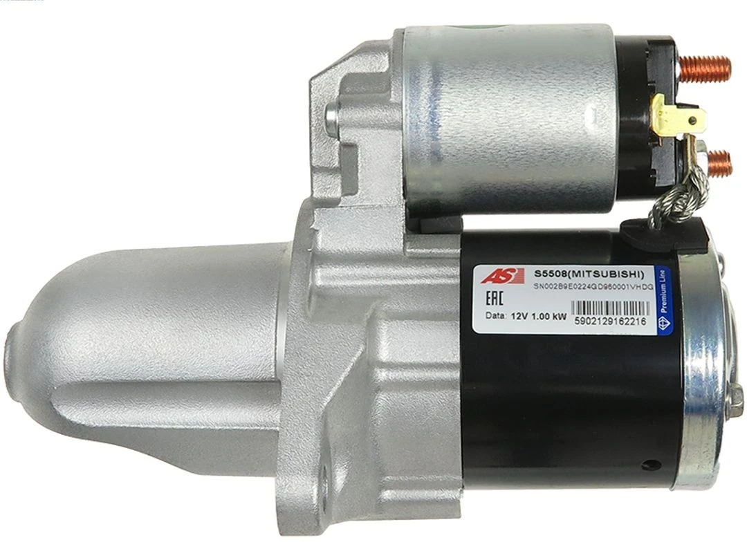 Купить 31200ZG50030 Honda Стартер