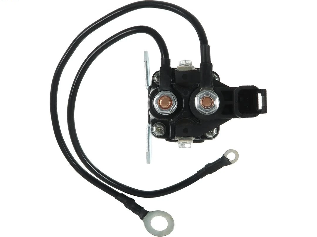 Купить U002X20482 Mitsubishi Тяговое реле