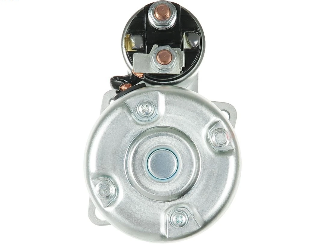 Стартер As-pl S5034 цена, от 101.83 USD