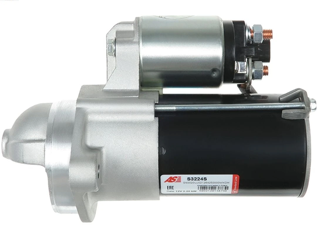 Купить S3224S As-pl Стартер