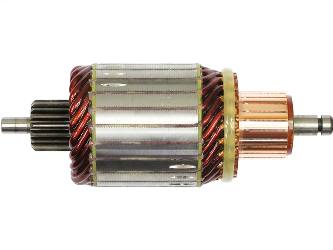 Якорь (ротор) стартера ASR 139404 цена, от 31.29 USD