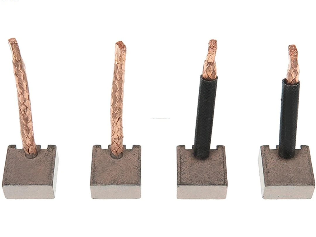 Escova do motor de arranco Ford Focus 1 DNW