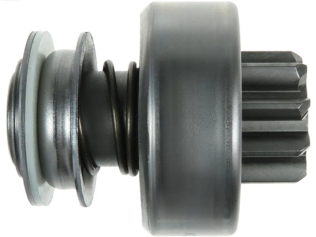 Привод стартера на Audi 80 B3 89, 89Q, 8A