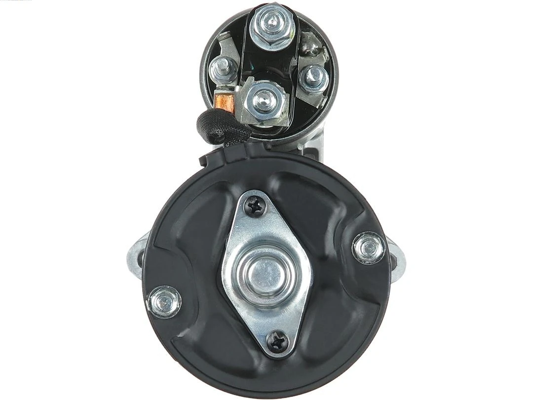 Стартер As-pl S0093 цена, от 111.16 USD