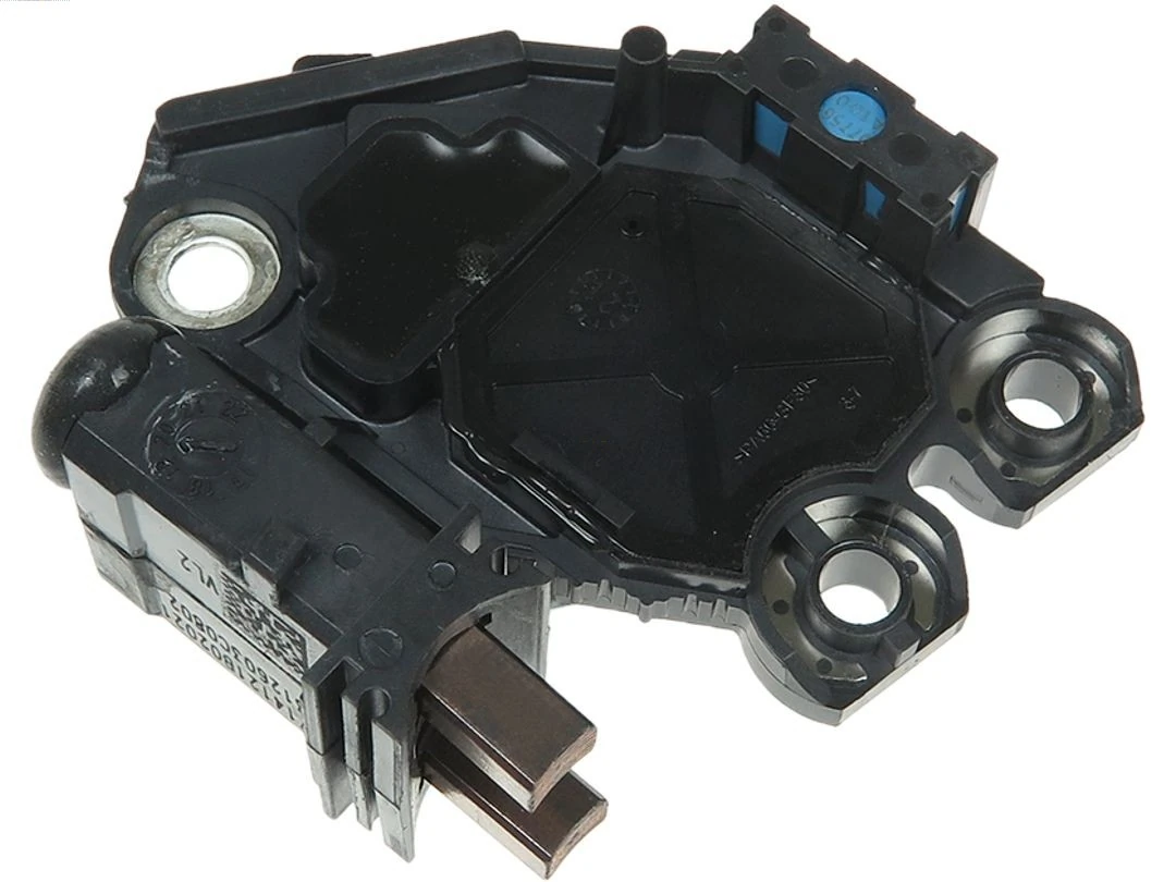Реле зарядки генератора As-pl ARE3051VALEO цена, от 43.93 USD