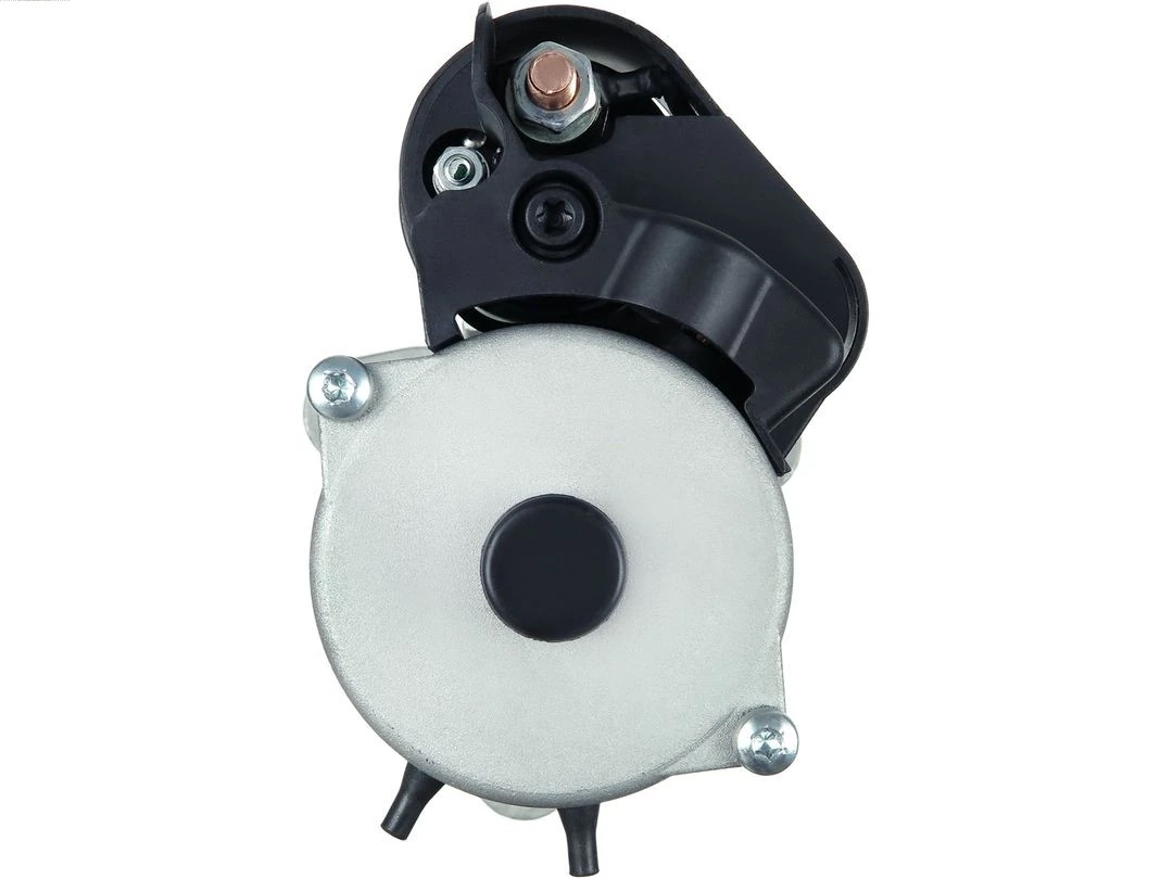 Стартер As-pl S0138 цена, от 264.14 USD