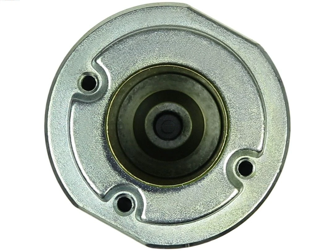  Relê retrator do motor de arranco Renault Clio SYMBOL sedan (LU) (2008 - 2026) SYMBOL