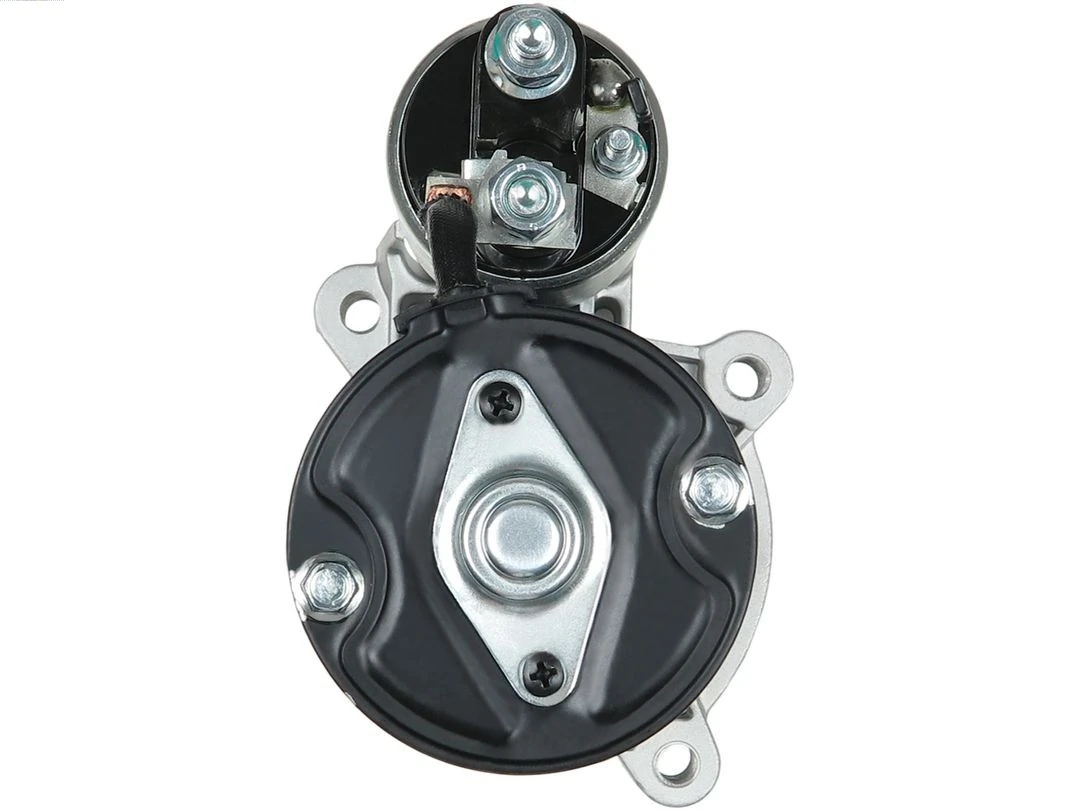 Стартер As-pl S0711S цена, от 50.68 USD