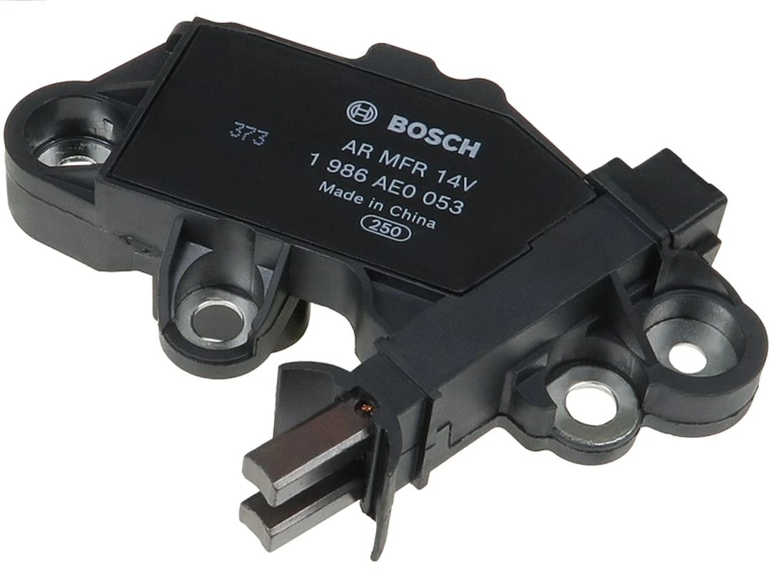 Реле генератора ARE0167BOSCH AS/Auto Storm
