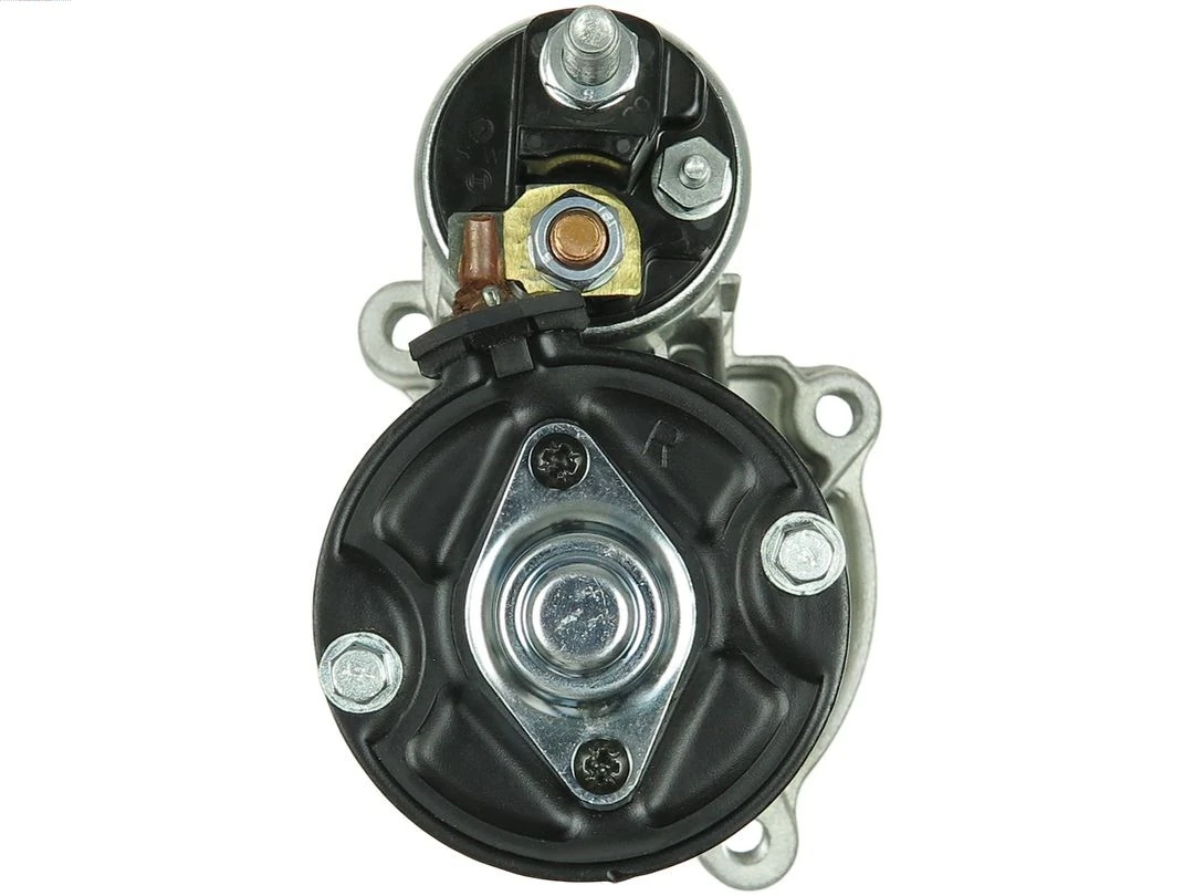 Стартер As-pl S0550PR цена, от 53.55 USD