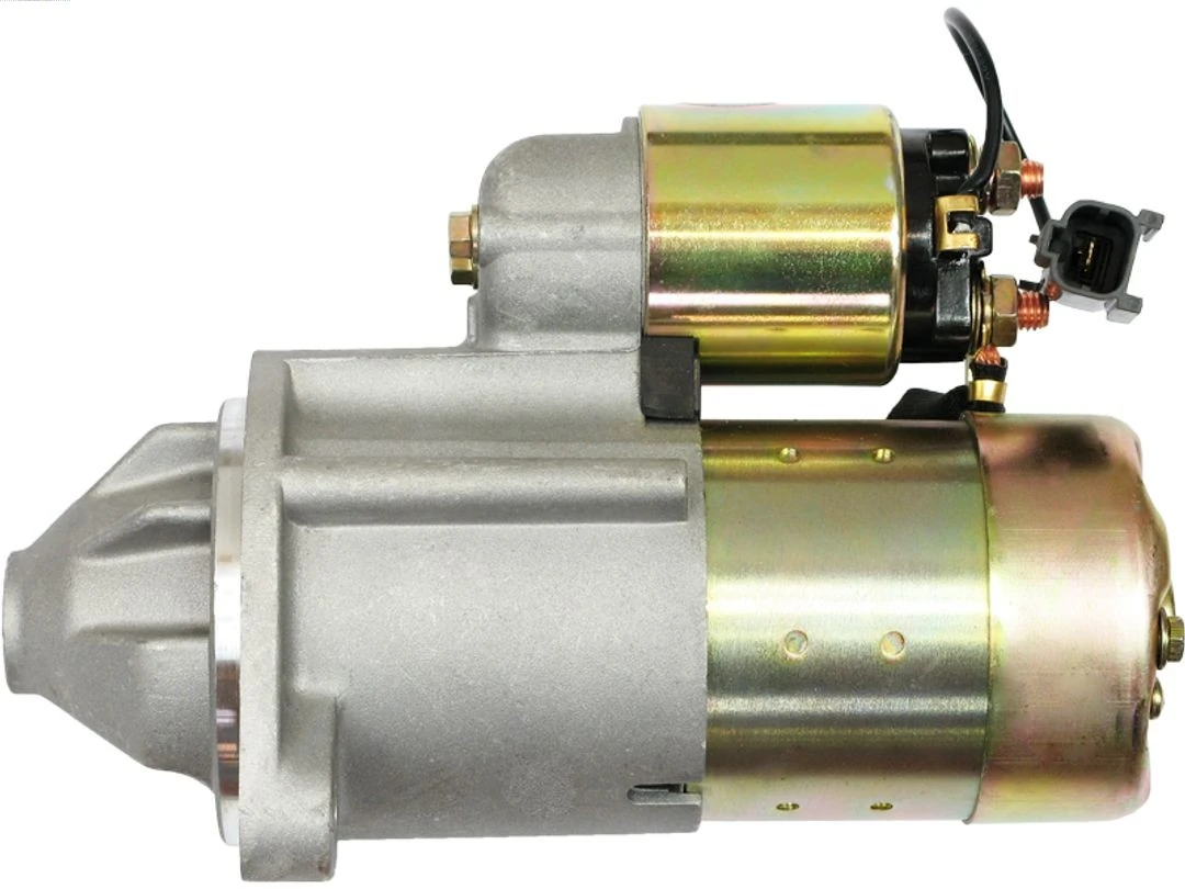 Стартер 23300VC201 Nissan/Infiniti