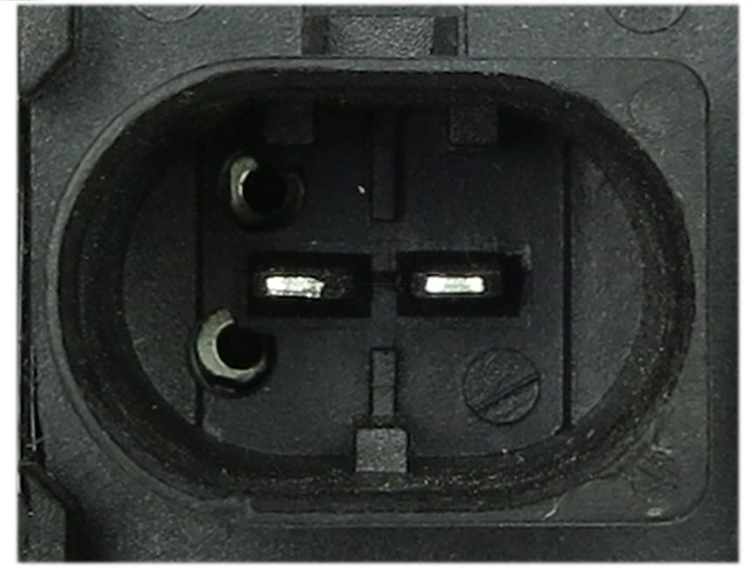 1986AE00554S8 Bosch Реле-регулятор напряжения