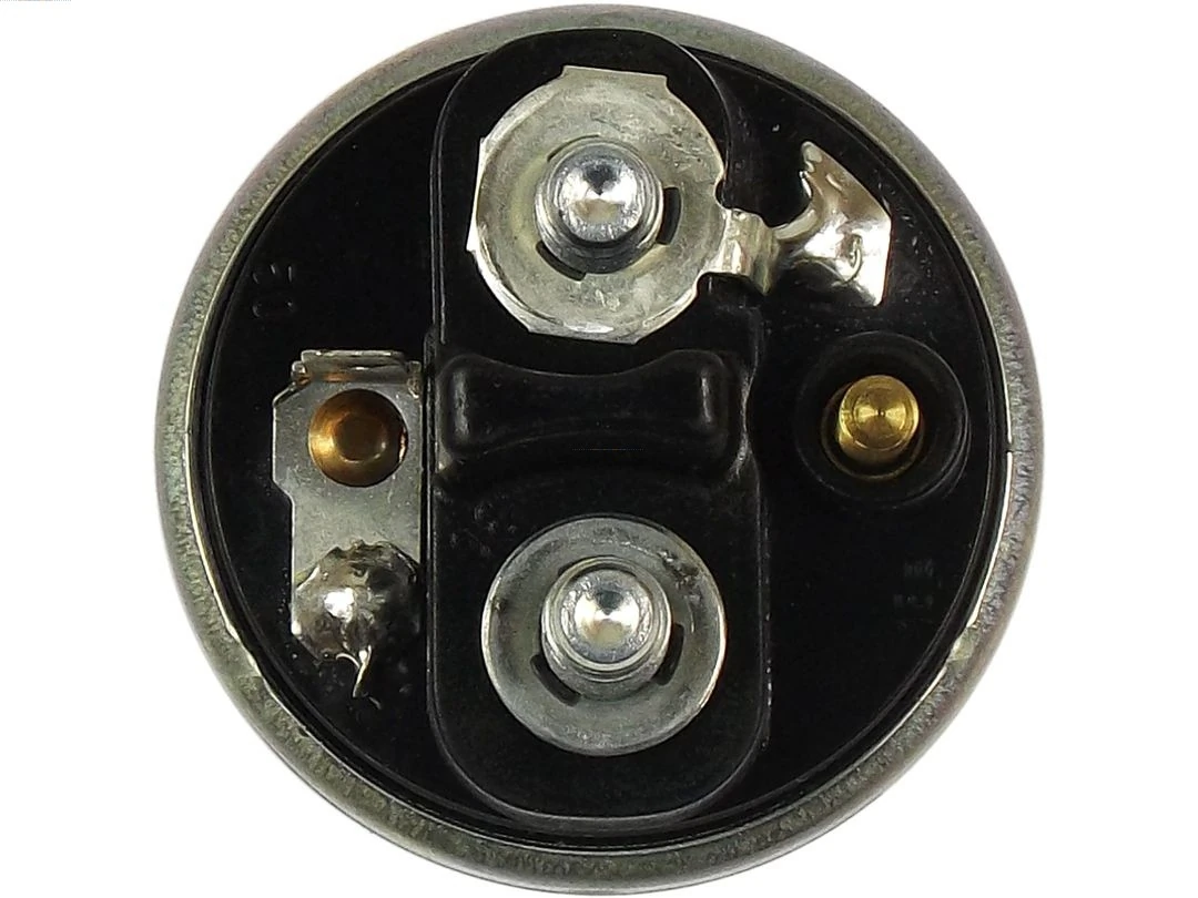 Relê retrator do motor de arranco Ford Transit 4 T