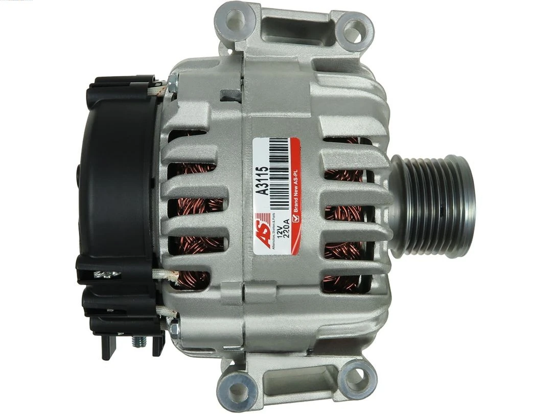 Автомобильный генератор As-pl A3115 цена, от 304.47 USD