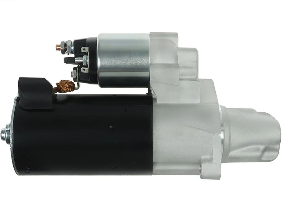 Motor de arranco Mercedes S A217