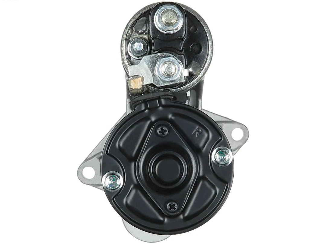 Стартер As-pl S0275 цена, от 38.05 USD