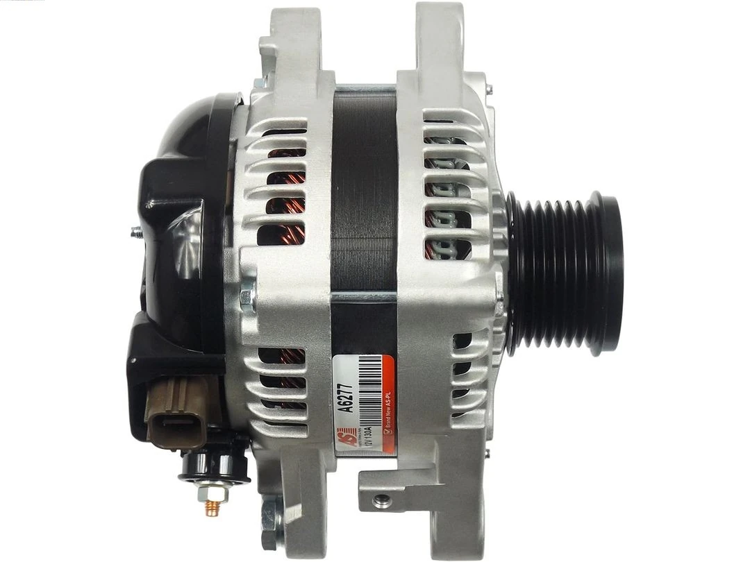 Купить Генератор Лексус РХ 270/350/450H AGL10, GGL15, GYL15