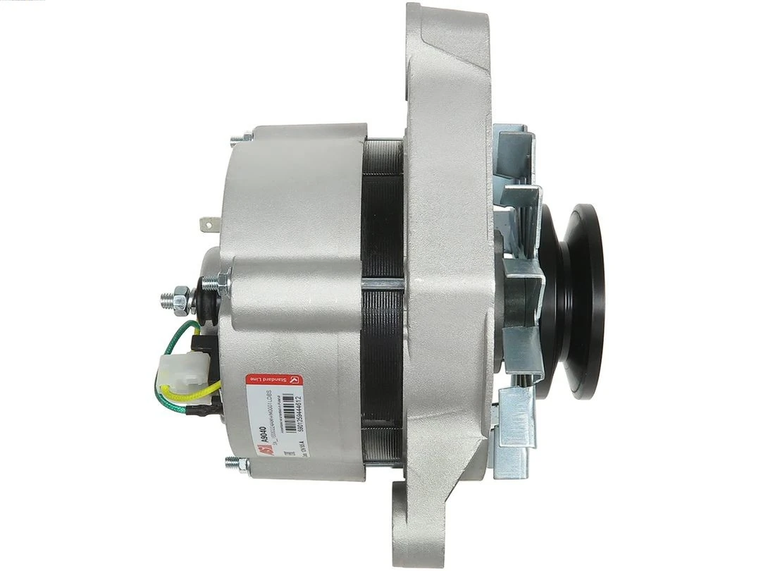 Автомобильный генератор As-pl A9040 цена, от 143.15 USD