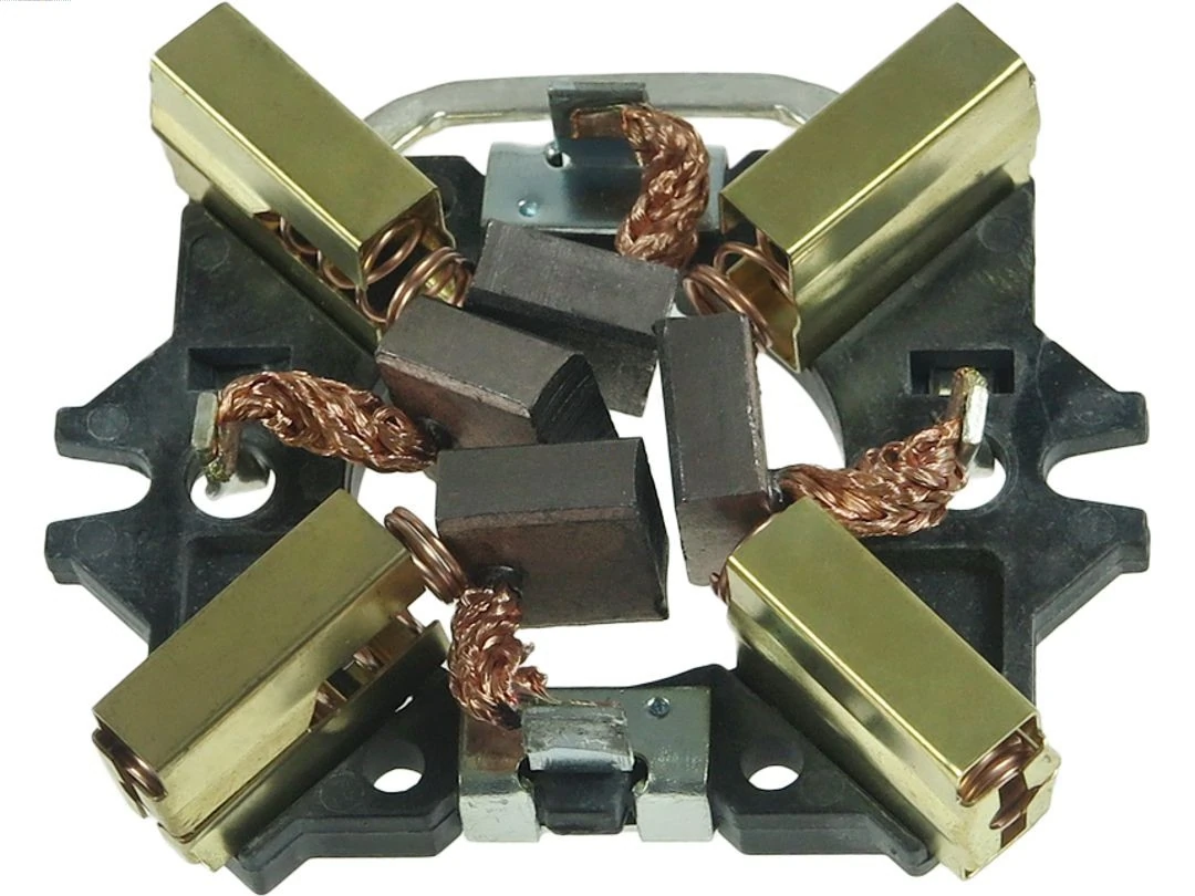 Купить 6129119 Ford Щеткодержатель стартера
