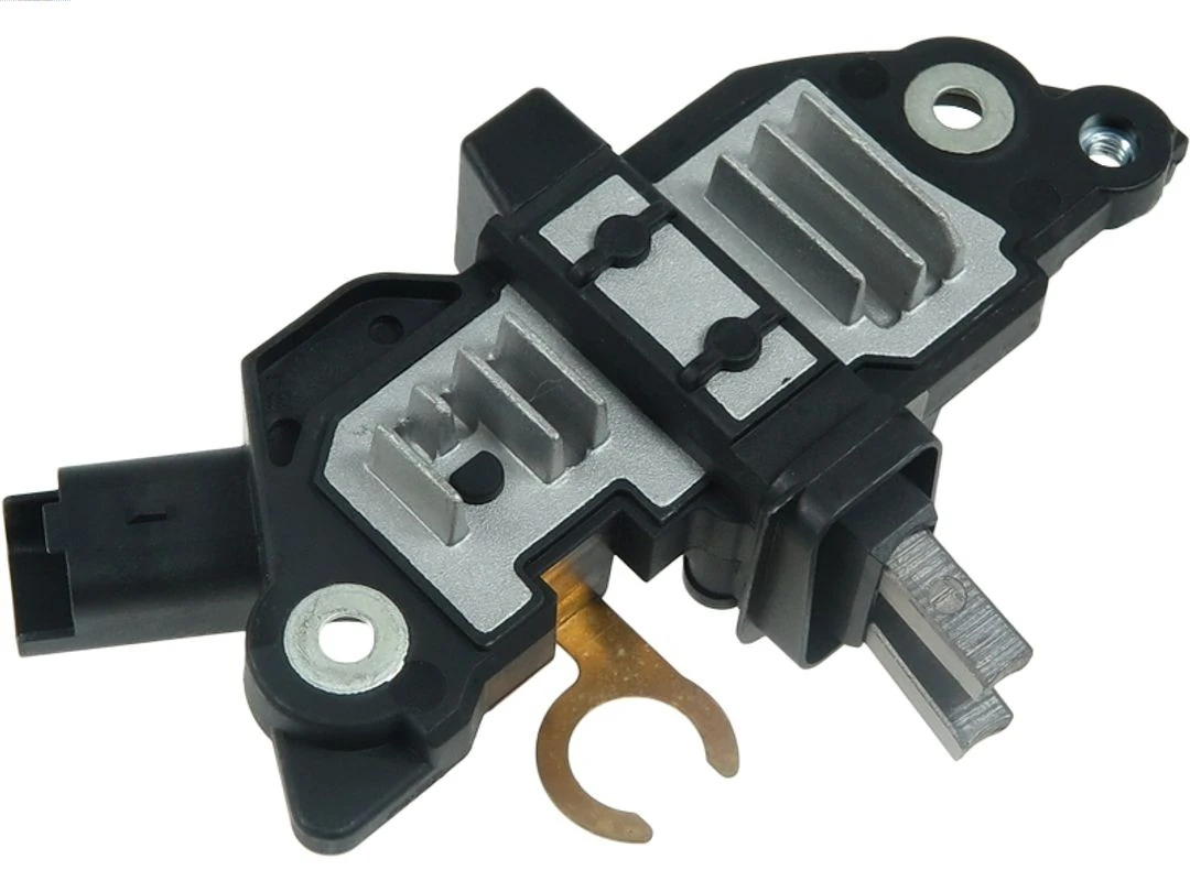 F00MA45220 Bosch Реле-регулятор напряжения