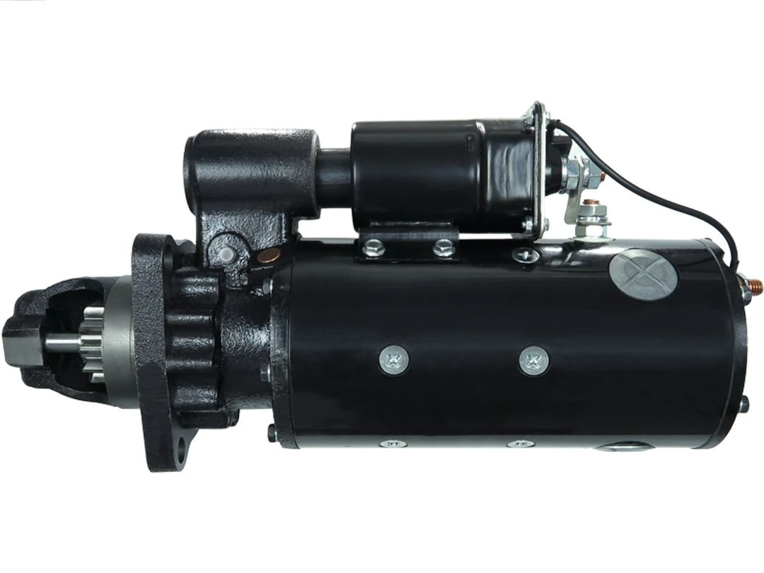 Купить US827 Jurid/Bendix Стартер