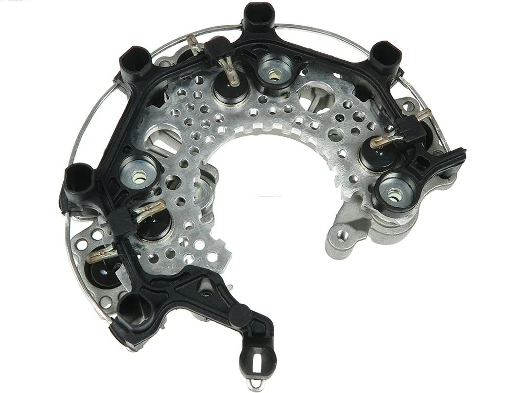 Eixo de diodos do gerador Ford Galaxy WA6