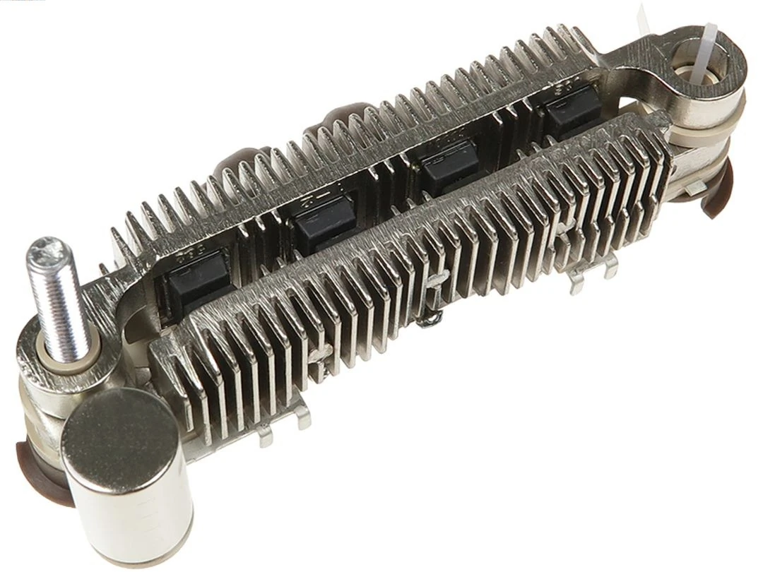 Eixo de diodos do gerador Hyundai Sonata 2