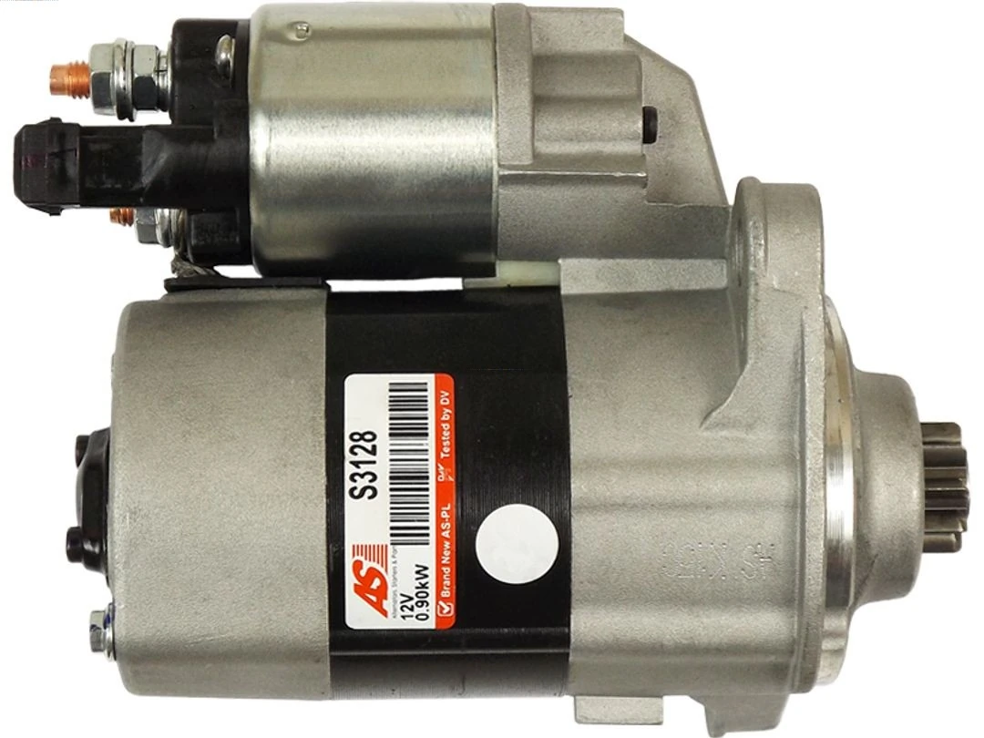 Стартер Jurid/Bendix CS1343 цена, от 50.68 USD
