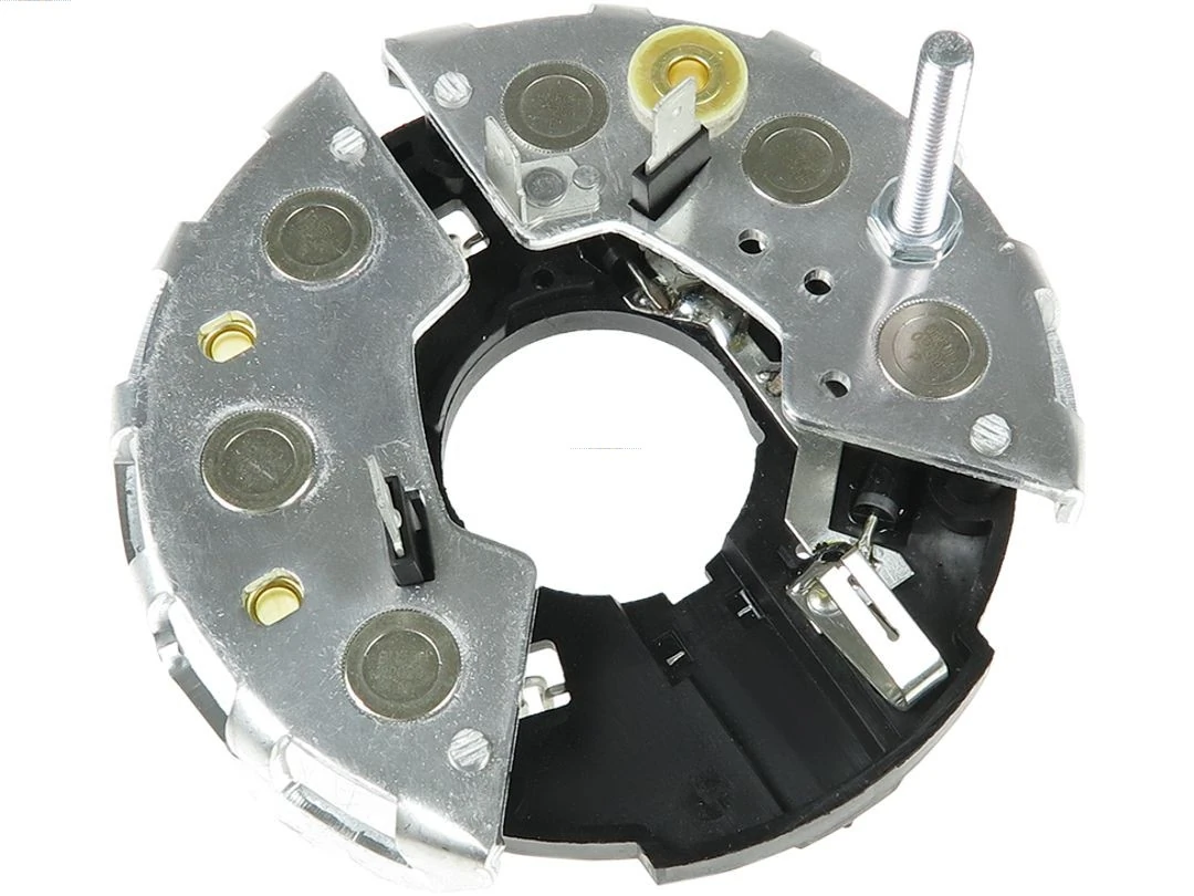 Выпрямитель генератора на Volvo 340/360  343, 345