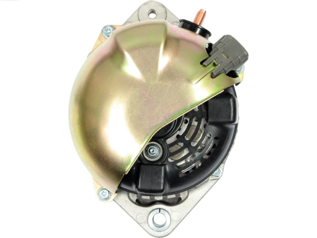 Купить 8973089961 Isuzu Генератор