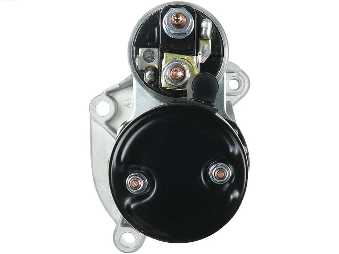 Motor de arranco Peugeot 408